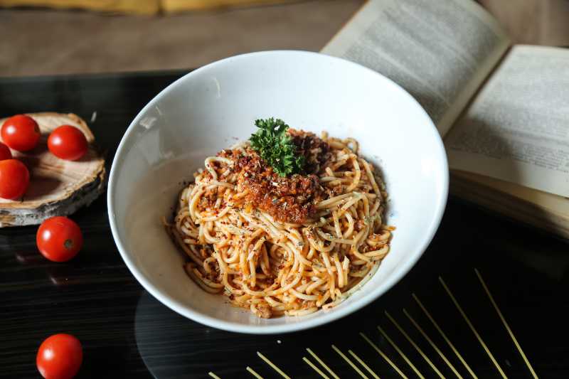 Ragù alla Bolognese